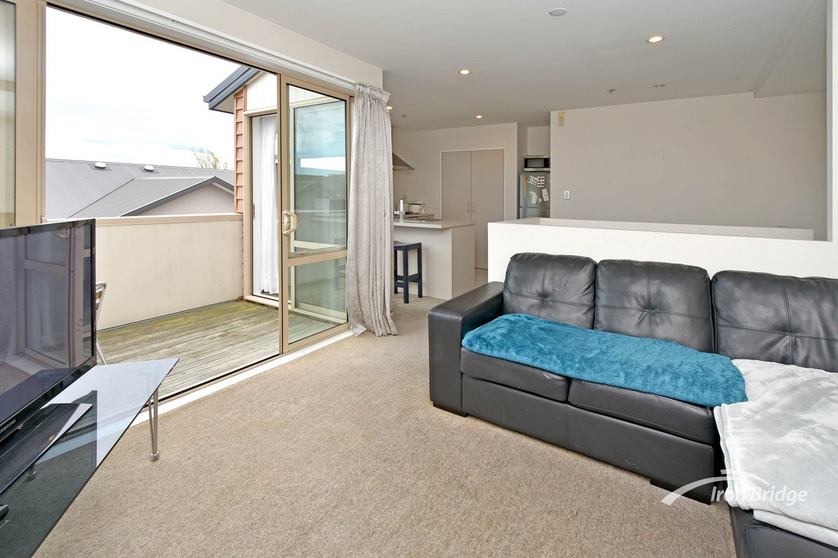 6/9 Cameron Street, Sydenham, Christchurch - Carousel 2