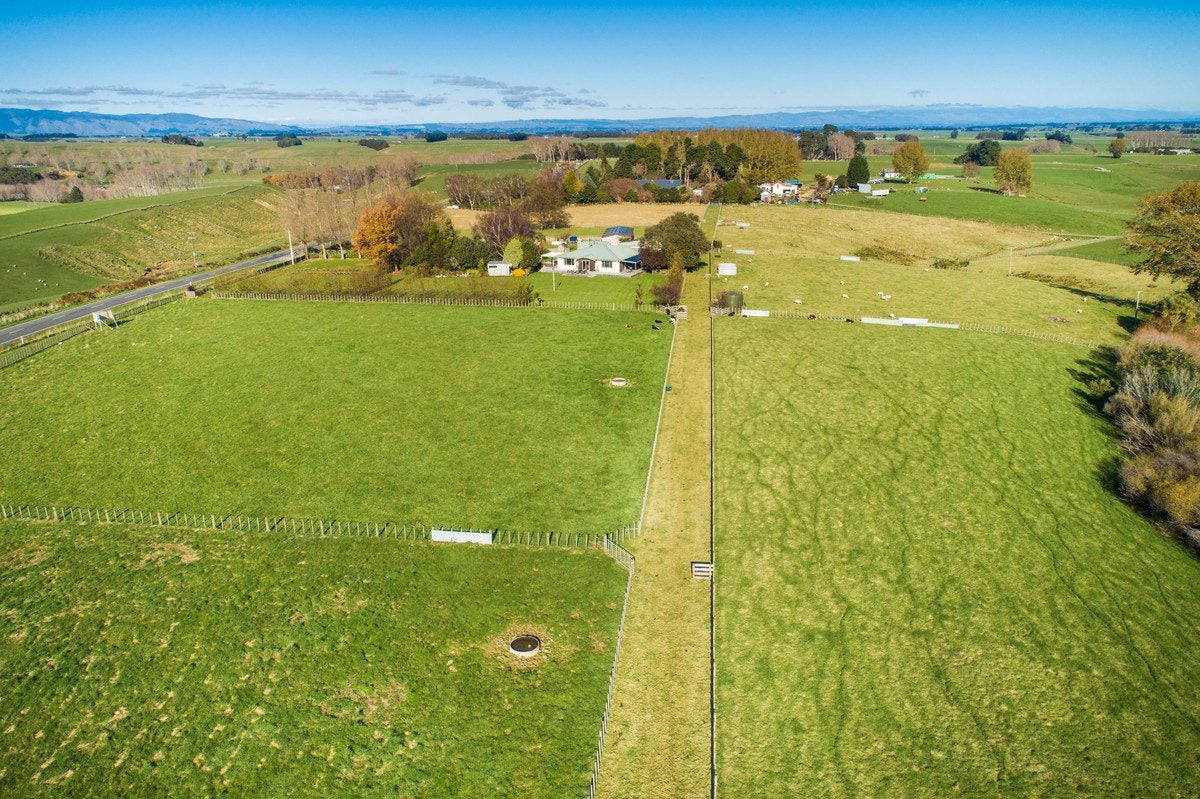 1564 Cheltenham Hunterville Road, Waituna West, Rewa - Carousel 2