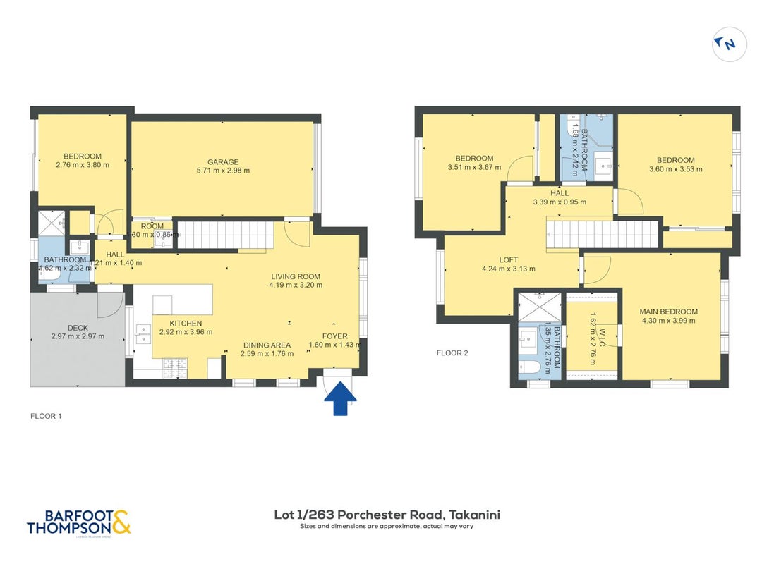 263A Porchester Road, Takanini, Auckland - Carousel 25