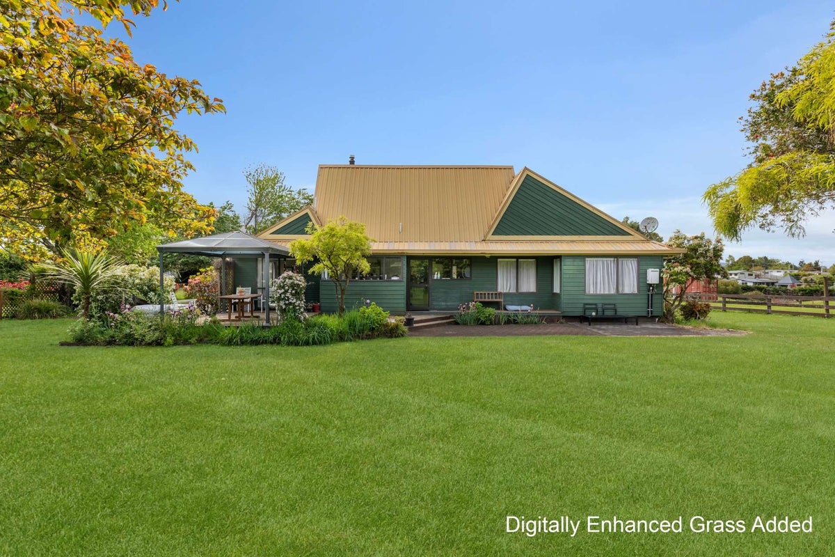 55 Keith Road, Ngongotaha, Rotorua - Carousel 1