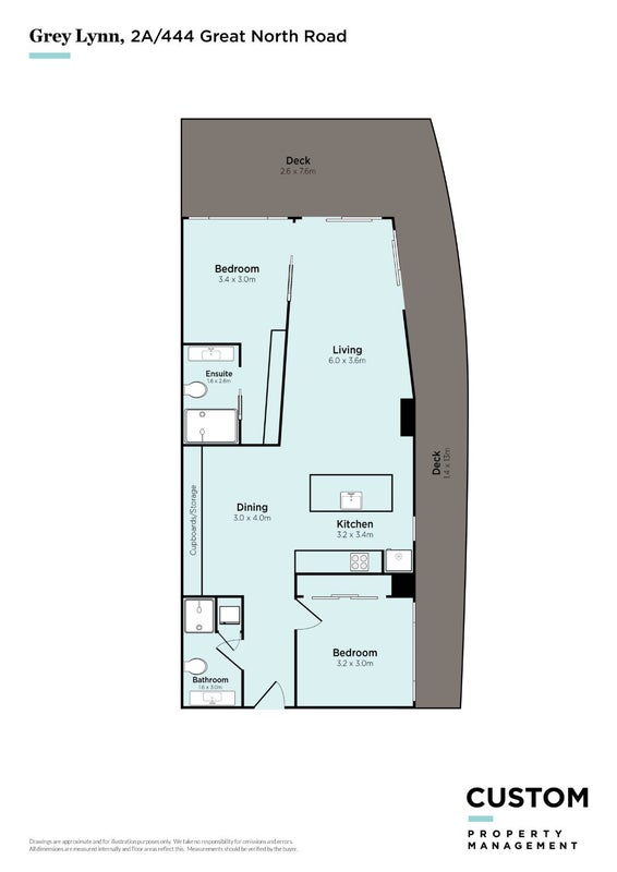 2A/444 Great North Road, Grey Lynn, Auckland - Carousel 22