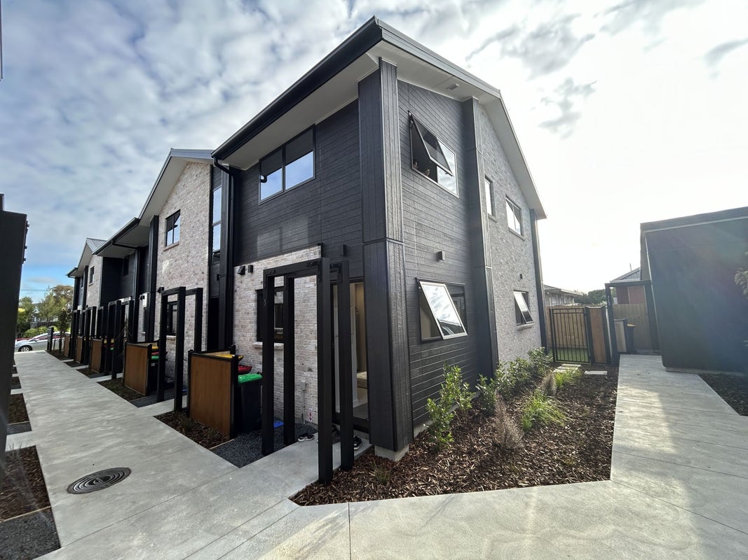 6/3 Shearer Avenue, Papanui, Christchurch - Carousel 13