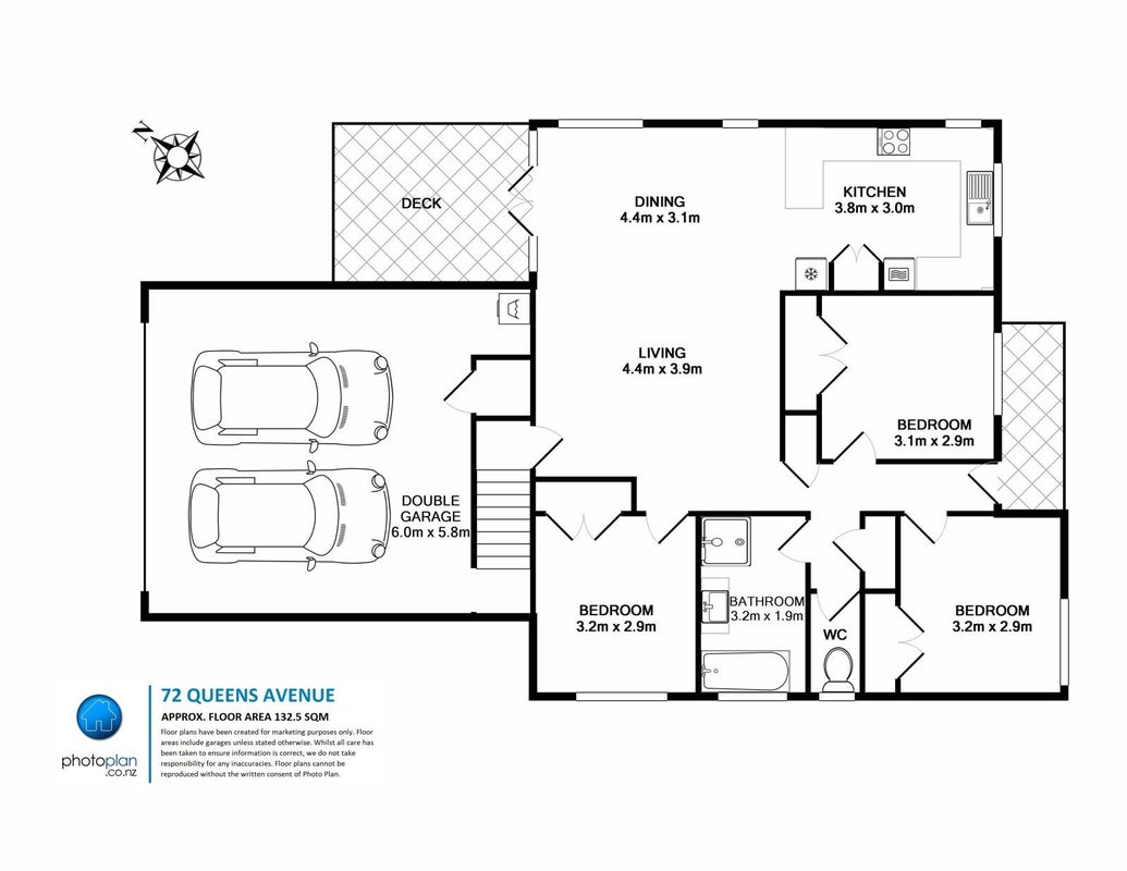 72 Queens Avenue, Frankton, Hamilton - Carousel 24