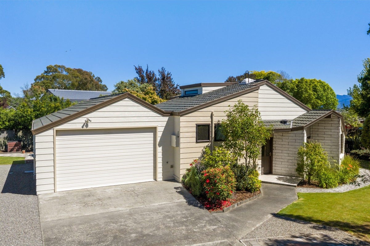 10 Morrington Terrace, Witherlea, Blenheim - Carousel 2