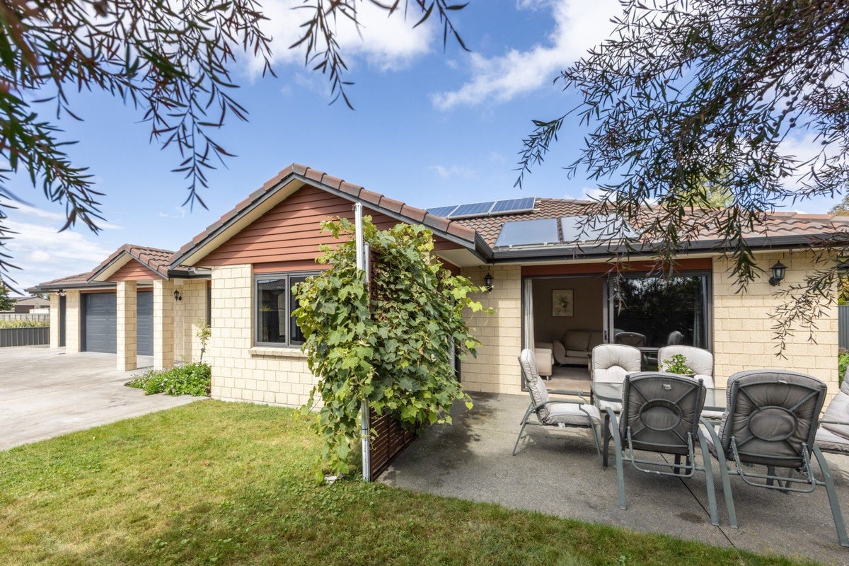 71 Northwood Avenue, Mahora, Hastings - Carousel 2