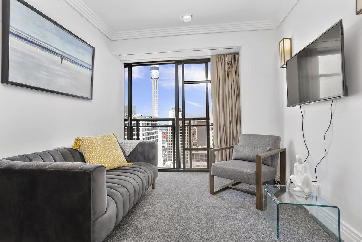 2414/1 Courthouse Lane, Auckland Central, Auckland - Carousel 1