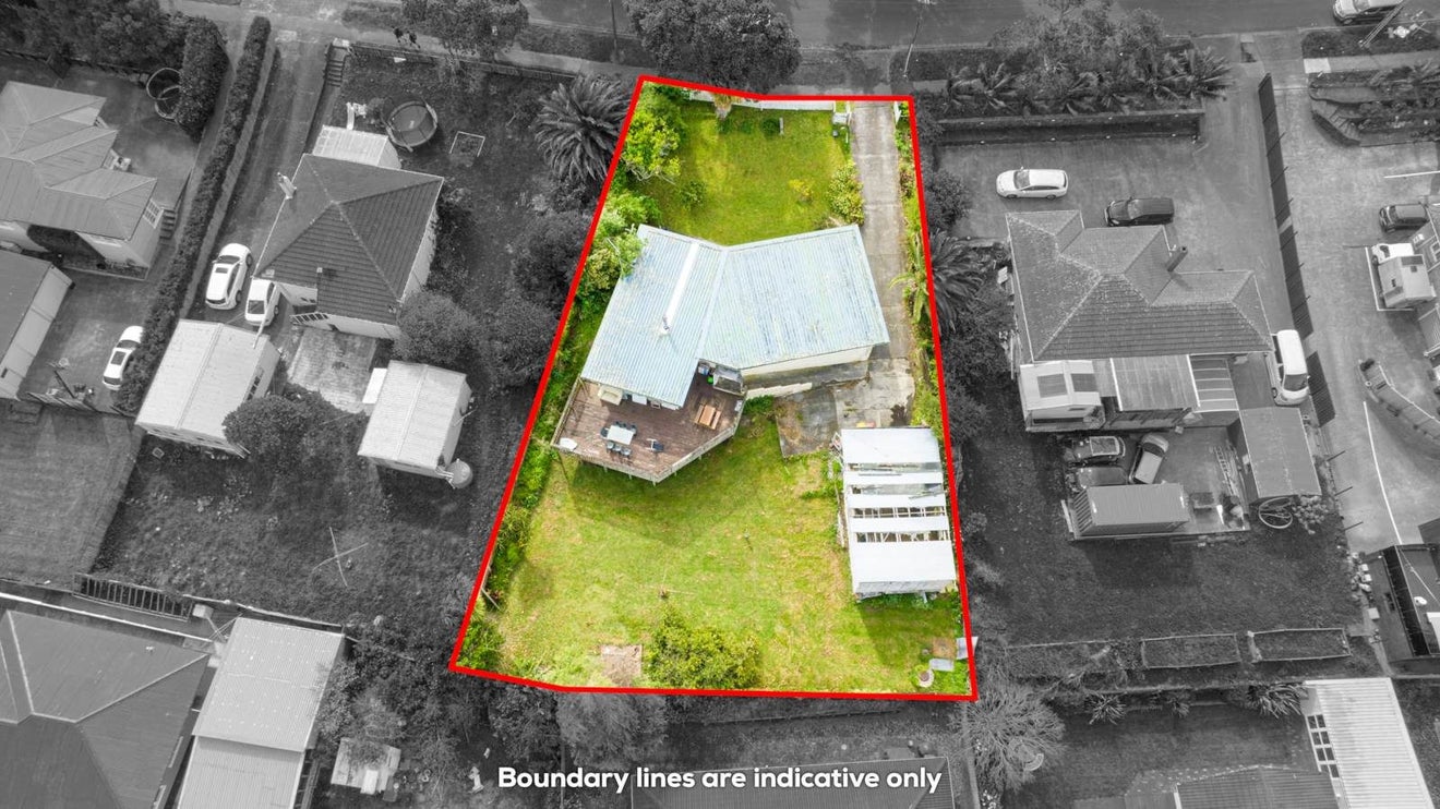 54 Hillcrest Road, Papatoetoe, Auckland - Carousel 1
