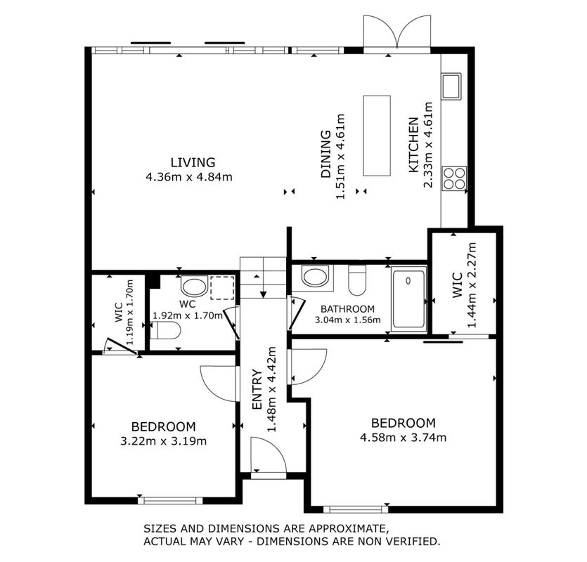 Y31/30 York Street, Parnell, Auckland City, Auckland - Carousel 19