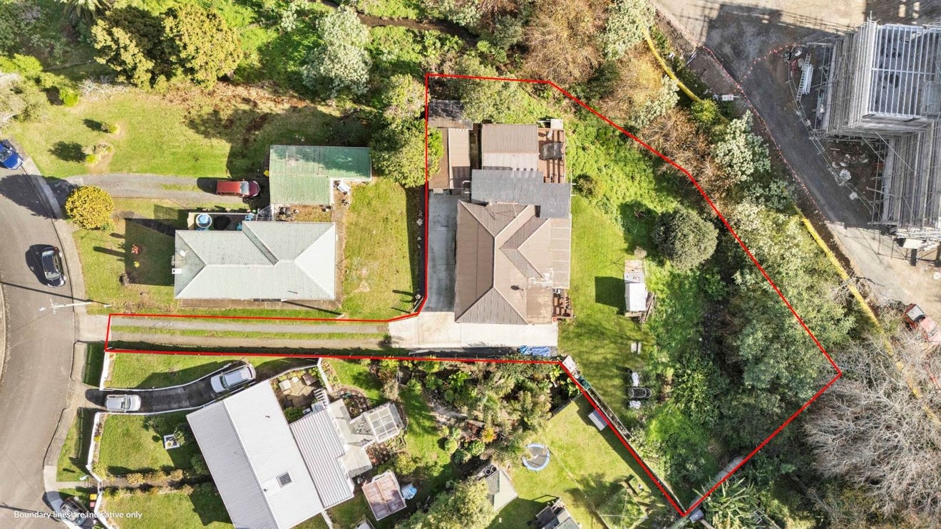11A Eden Street, Mangere East, Auckland - Carousel 1