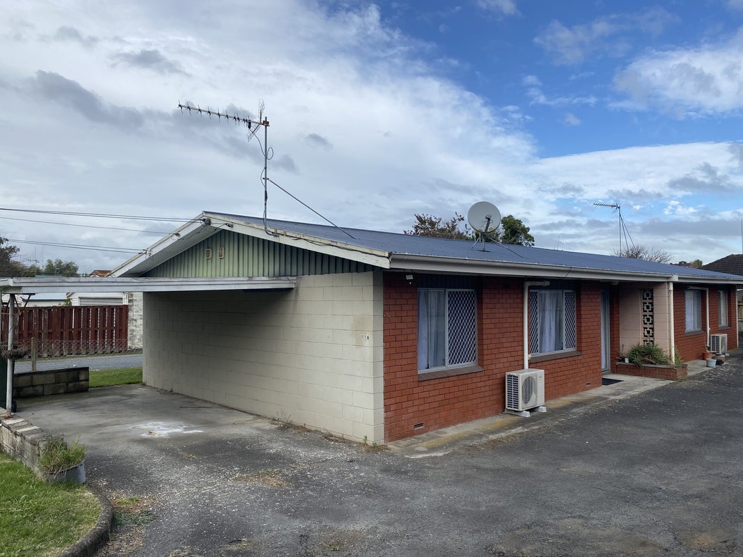 51A Aberfoyle Street, Dinsdale, Hamilton - Carousel 1