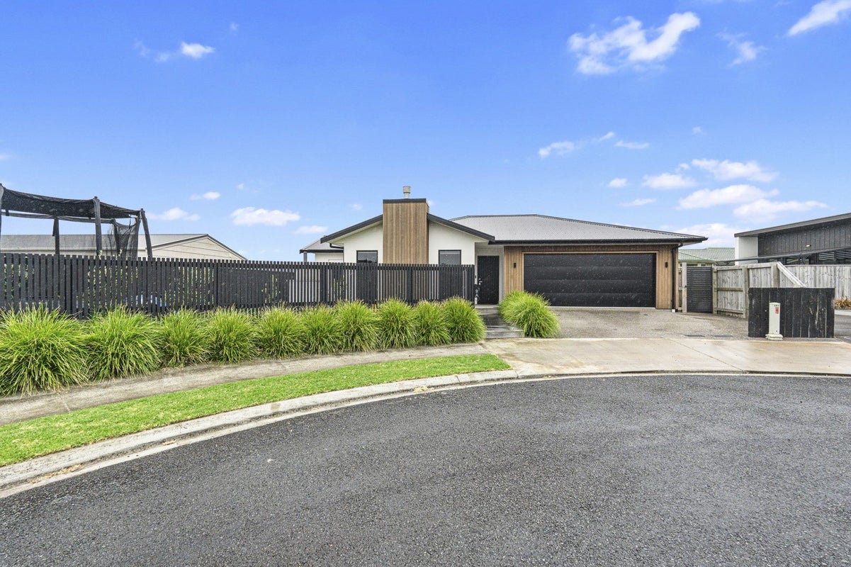 9A Desmond Place, Bell Block, New Plymouth - Carousel 32