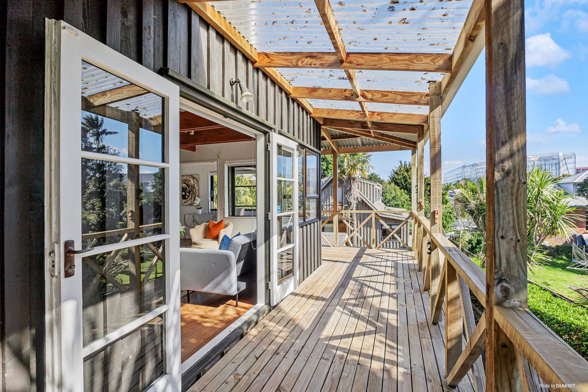 49A Marlborough Street, Mount Eden, Auckland - Carousel 17