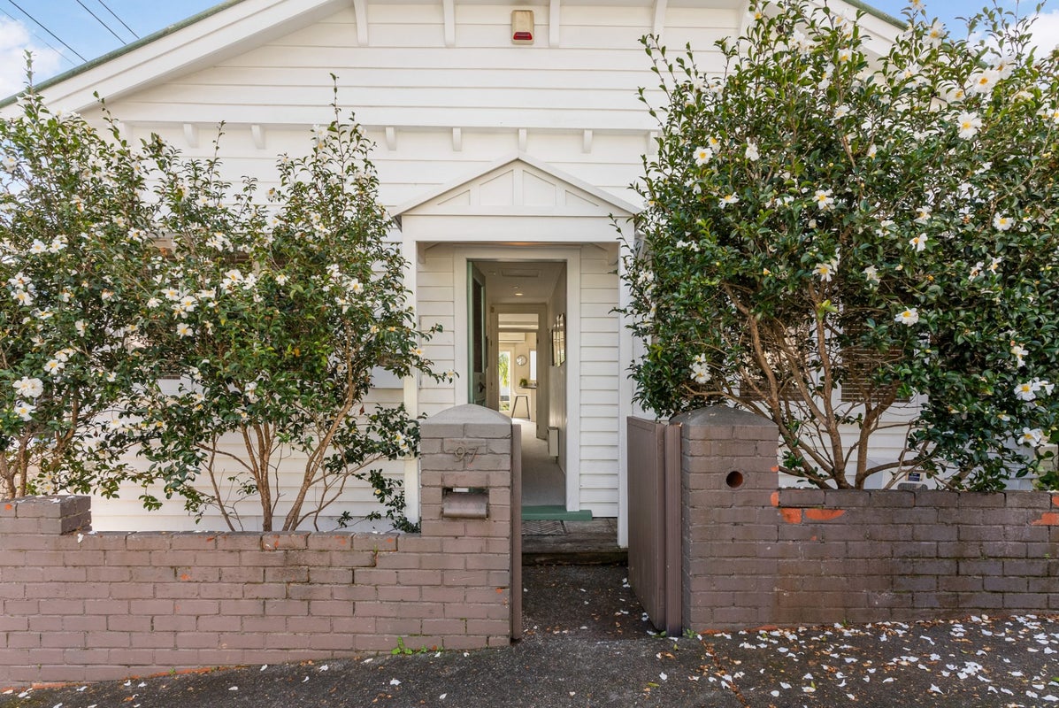 97 Summer Street, Ponsonby, Auckland - Carousel 2