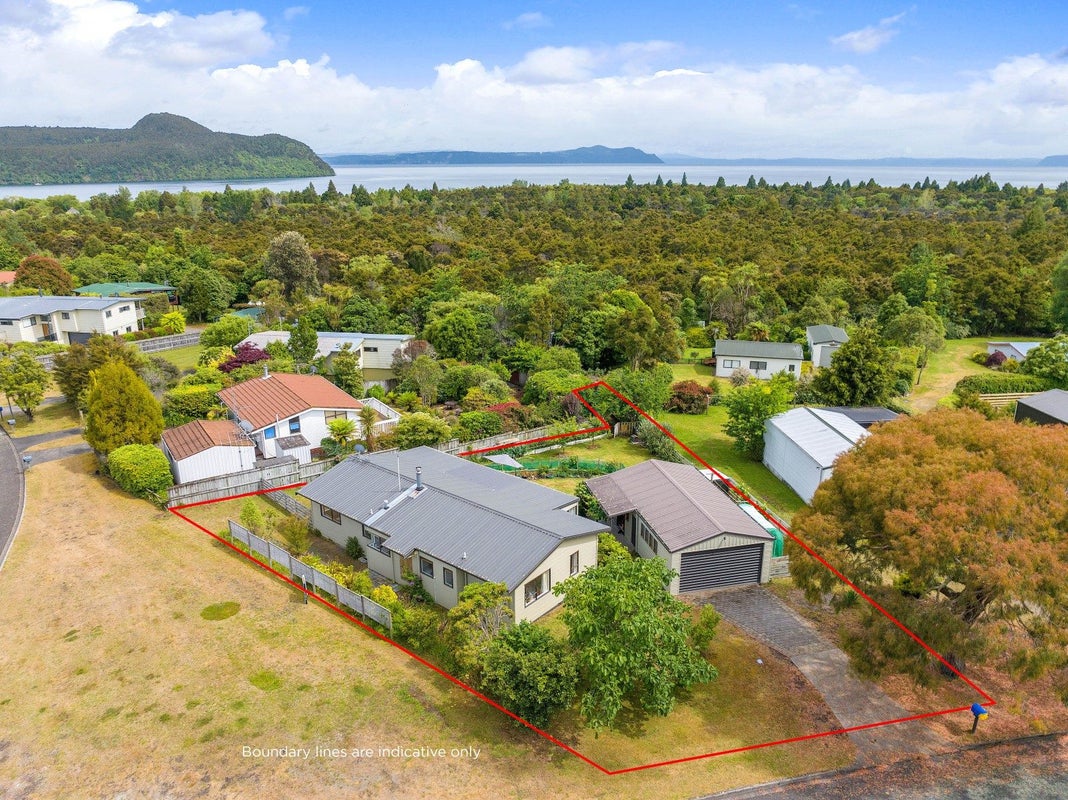 2 Parekaawa Drive, Motuoapa, Turangi - Carousel 1