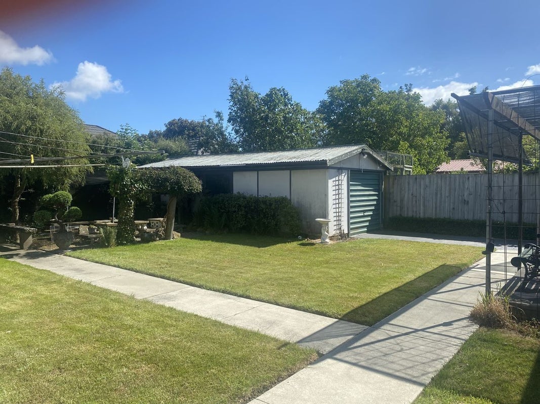 35 Esperance Street, St Albans, Christchurch - Carousel 16