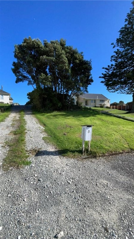 8 Firth Street, Cobden, Greymouth - Carousel 1