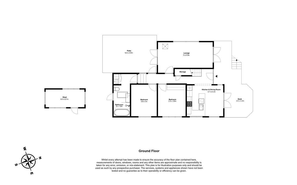 51 Reuben Avenue, Brooklyn, Wellington - Carousel 24