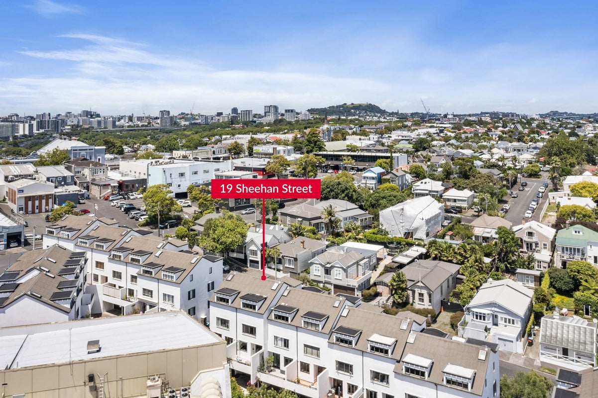 19 Sheehan Street, Ponsonby, Auckland - Carousel 2
