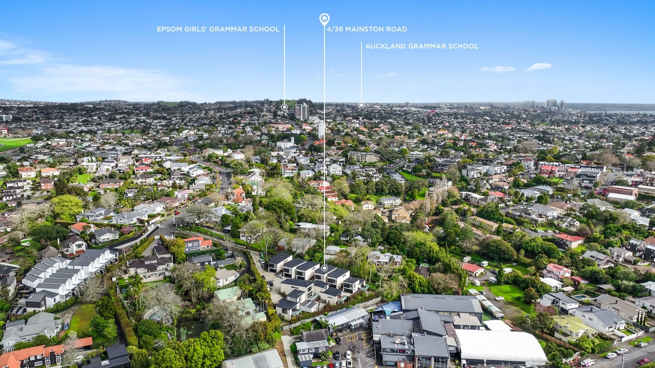5/36 Mainston Road, Remuera, Auckland - Carousel 17