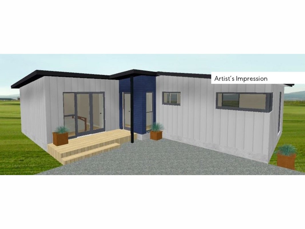 54B Beatrice Street, Avenal, Invercargill - Carousel 2