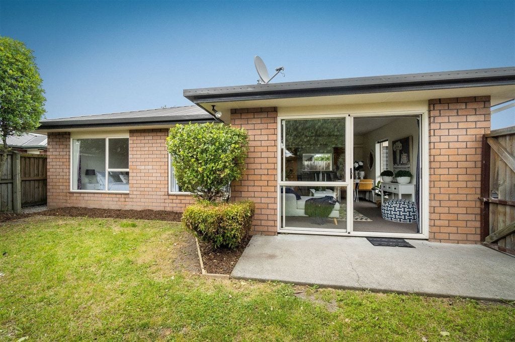 3/33 Wrights Road, Addington, Christchurch - Carousel 1