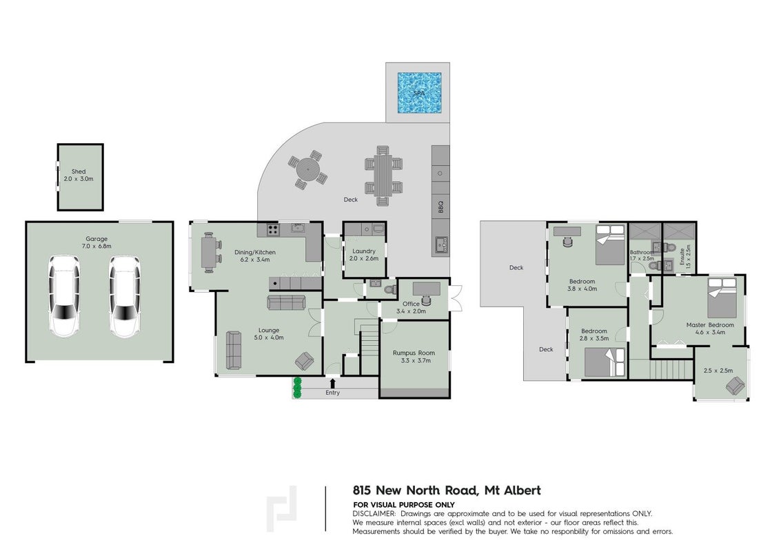 815 New North Road, Mount Albert, Auckland - Carousel 20