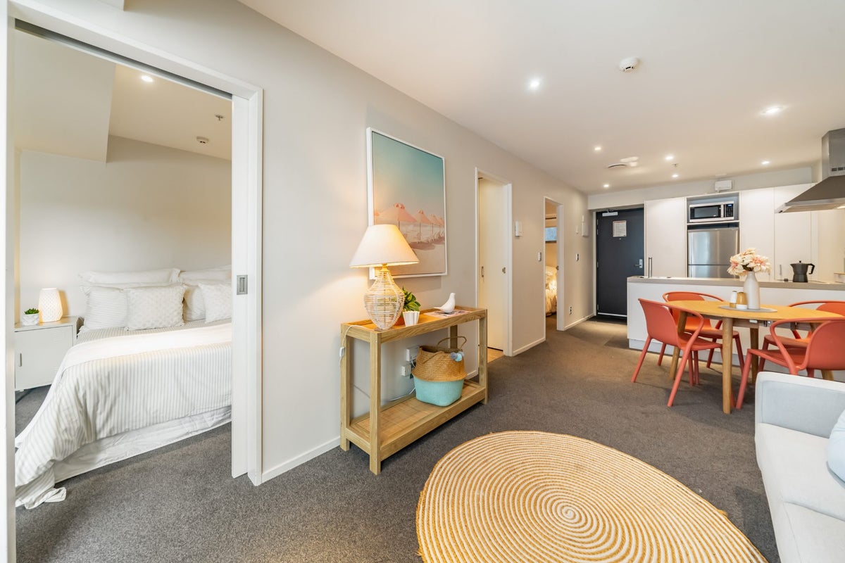 306/74 Taranaki Street, Te Aro, Wellington - Carousel 1