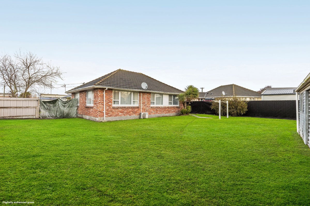 25 Mattingley Street, Aranui, Christchurch - Carousel 1
