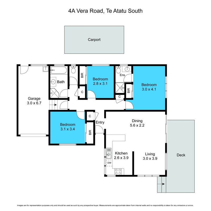 4A Vera Road, Te Atatu South, Auckland - Carousel 2