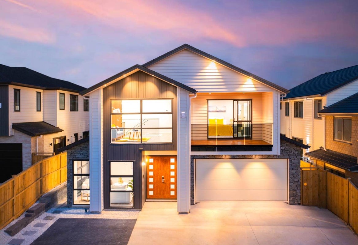 24 Tamure Road, Flat Bush, Manukau City, Auckland - Carousel 2