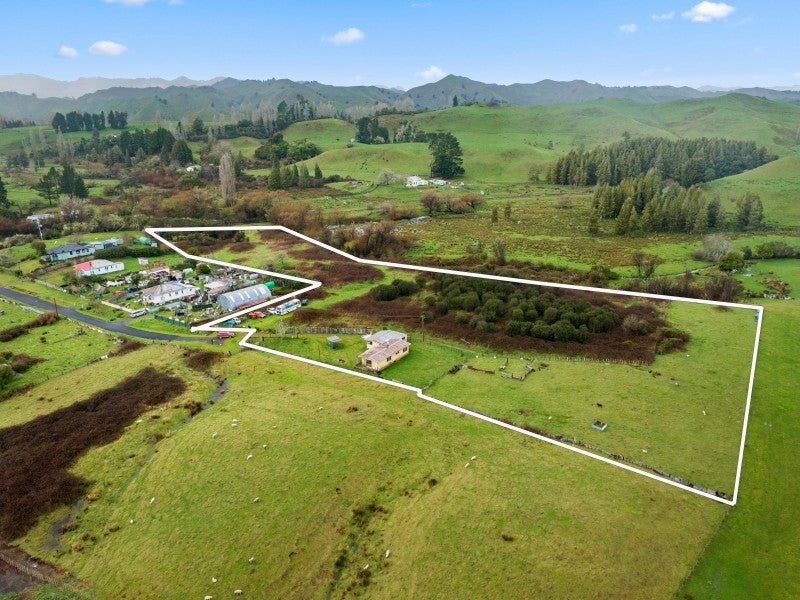 47 Taranui Street, Ohura - Carousel 1