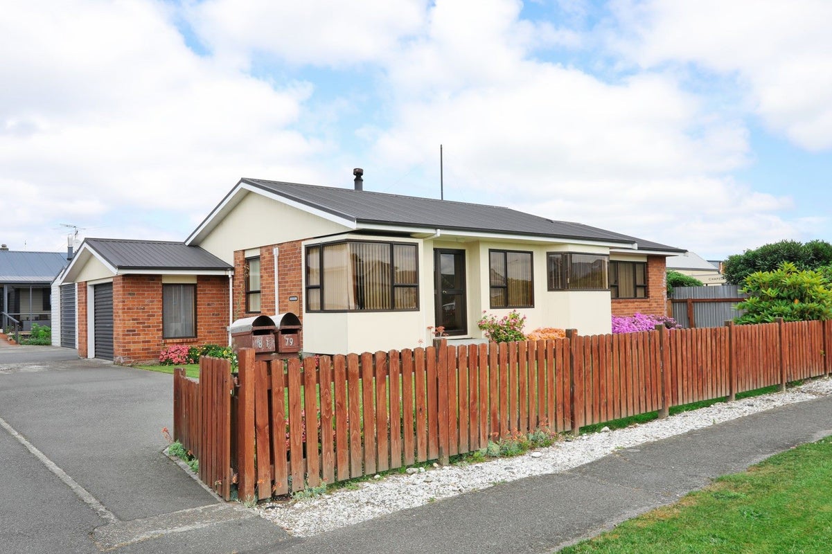 79 Fox Street, Avenal, Invercargill - Carousel 1