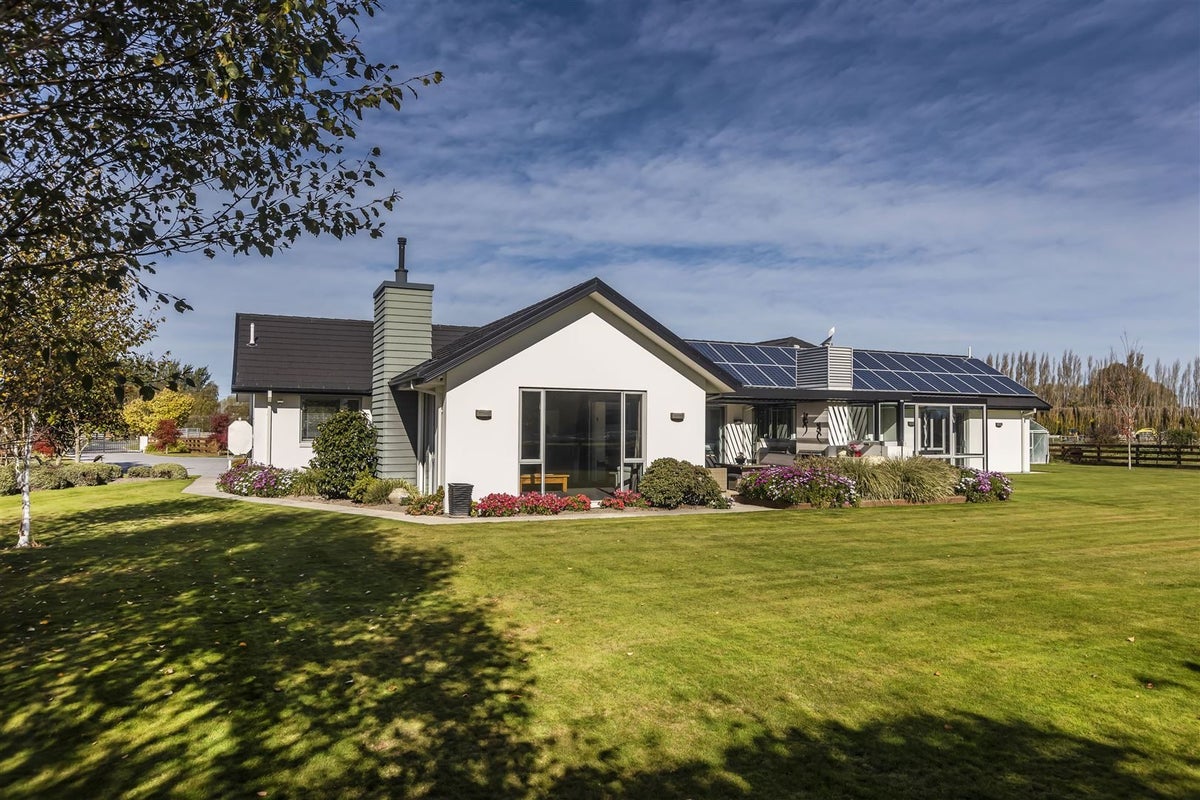 45 Island Road, Clarkville, Kaiapoi - Carousel 1