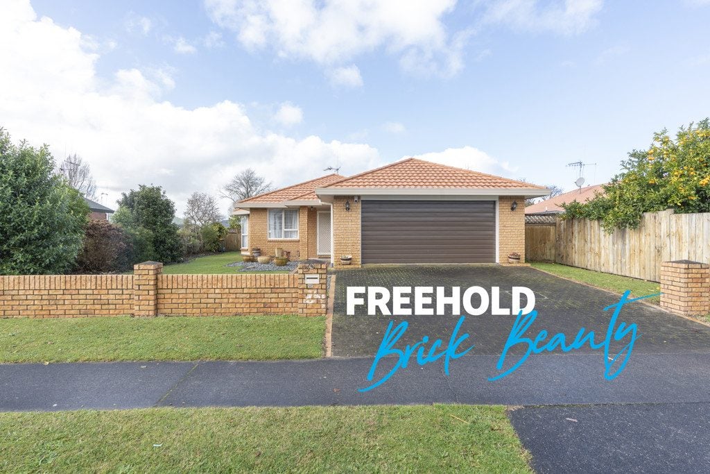 29 Lloyd Drive, Nawton, Hamilton - Carousel 1