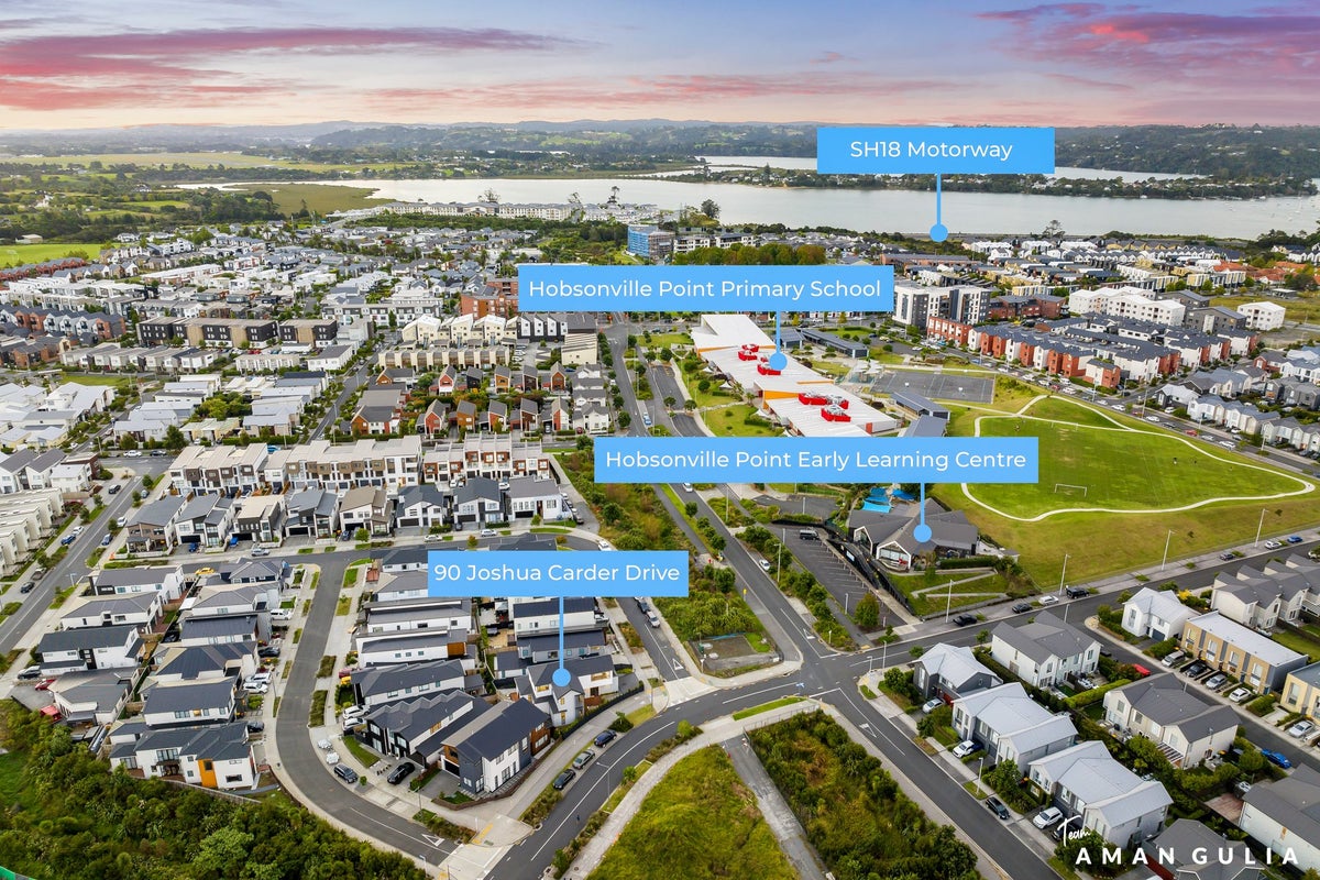 90 Joshua Carder Drive, Hobsonville, Auckland - Carousel 37