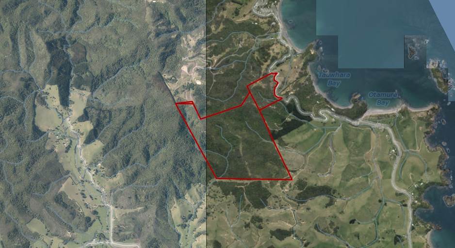 360 Rockell Road, Whananaki, Hikurangi - Carousel 18