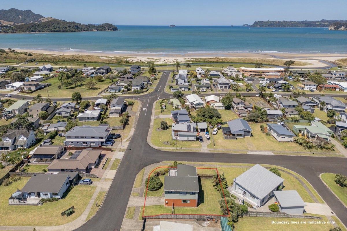 12 Martin Place, Cooks Beach, Whitianga - Carousel 2