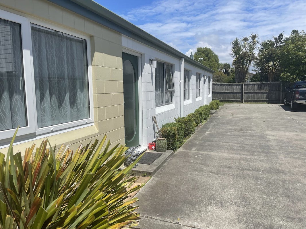 3/589 Barbadoes Street, Edgeware, Christchurch - Carousel 1