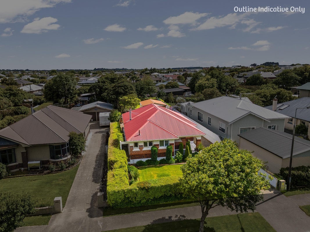 36 Louisa Street, Gladstone, Invercargill - Carousel 29