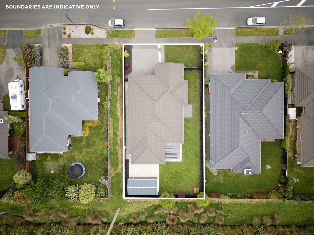 40 Parklea Avenue, Halswell, Christchurch - Carousel 27