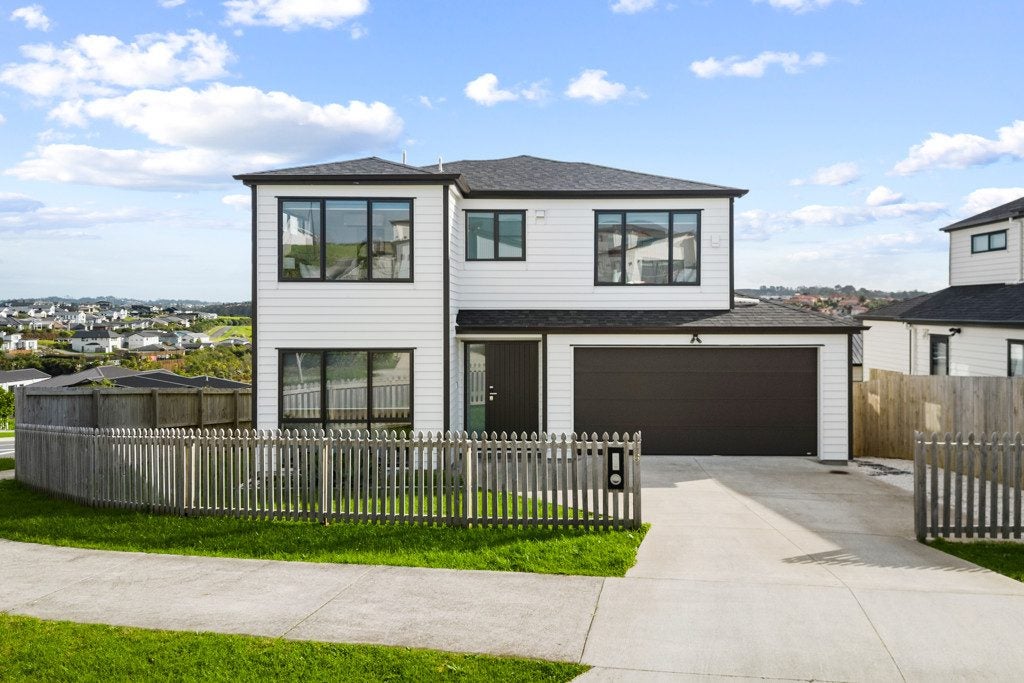 6 Ta Moko Drive, Gulf Harbour, Whangaparāoa - Carousel 1