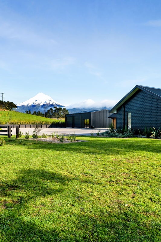 160 Maude Road, Kaimiro, New Plymouth - Carousel 50