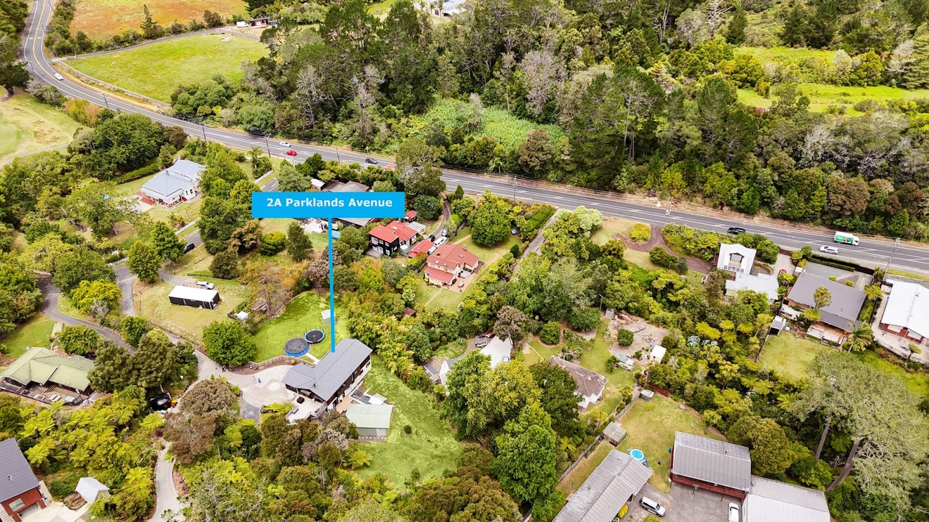 2A Parklands Avenue, Swanson, Auckland - Carousel 32