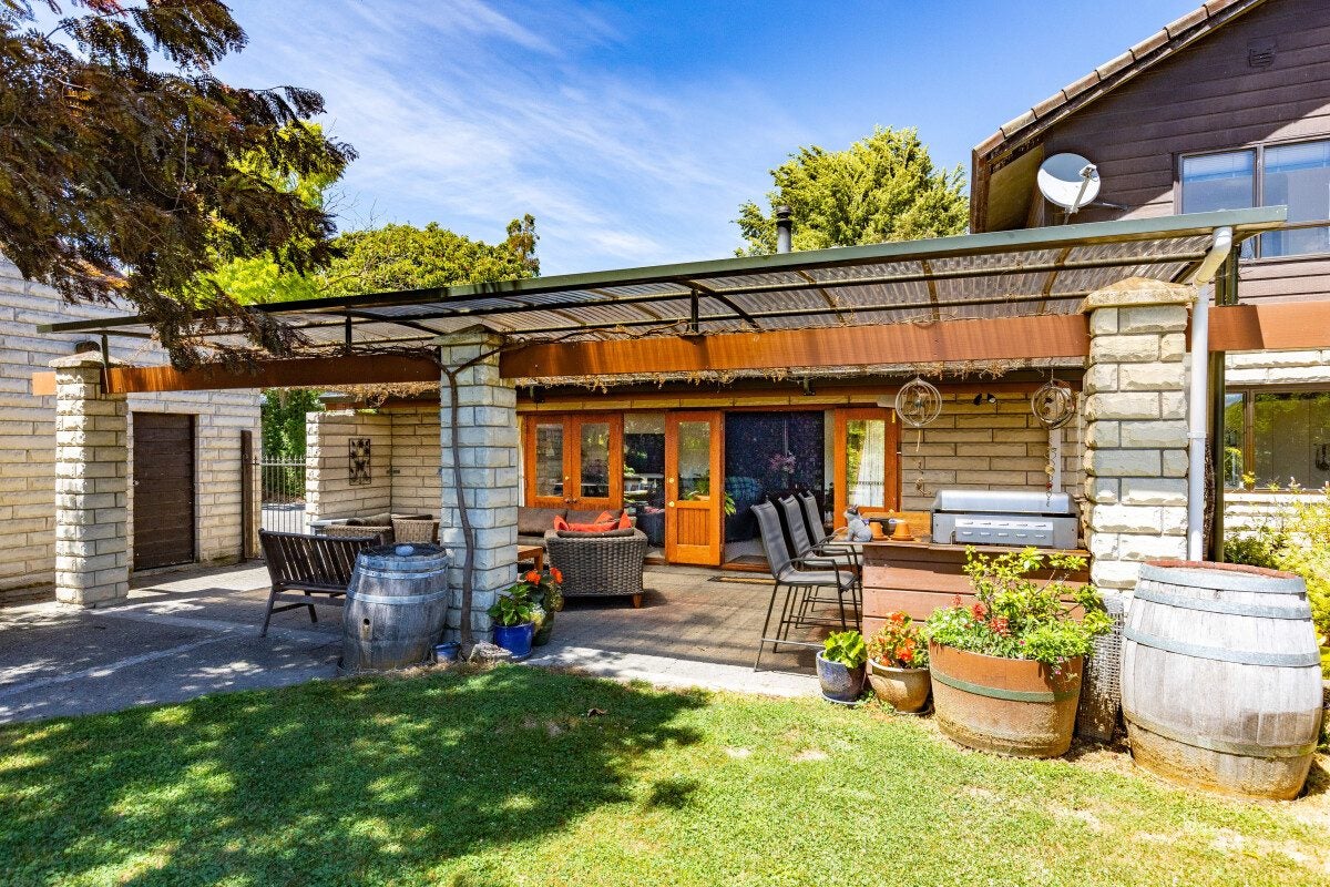 3009 State Highway 1, Riverlands - Carousel 36