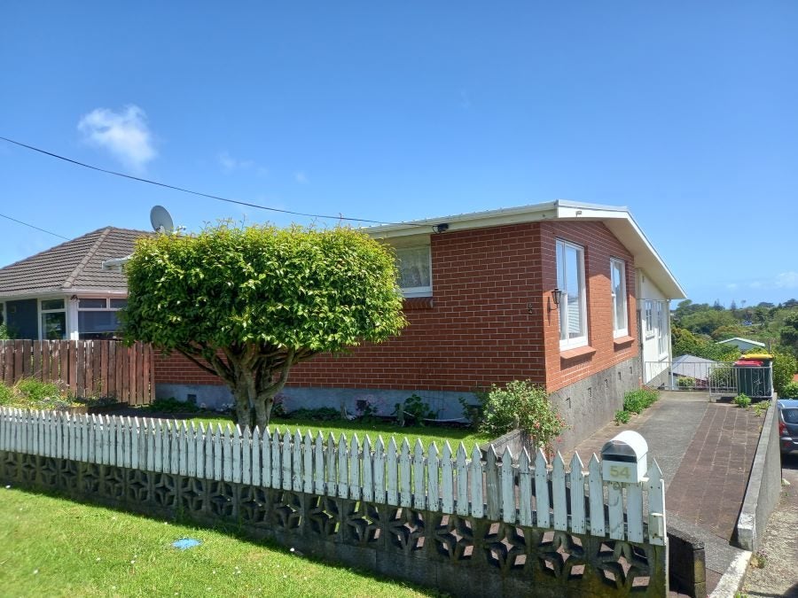 54 Brois Street, Frankleigh Park, New Plymouth - Carousel 1