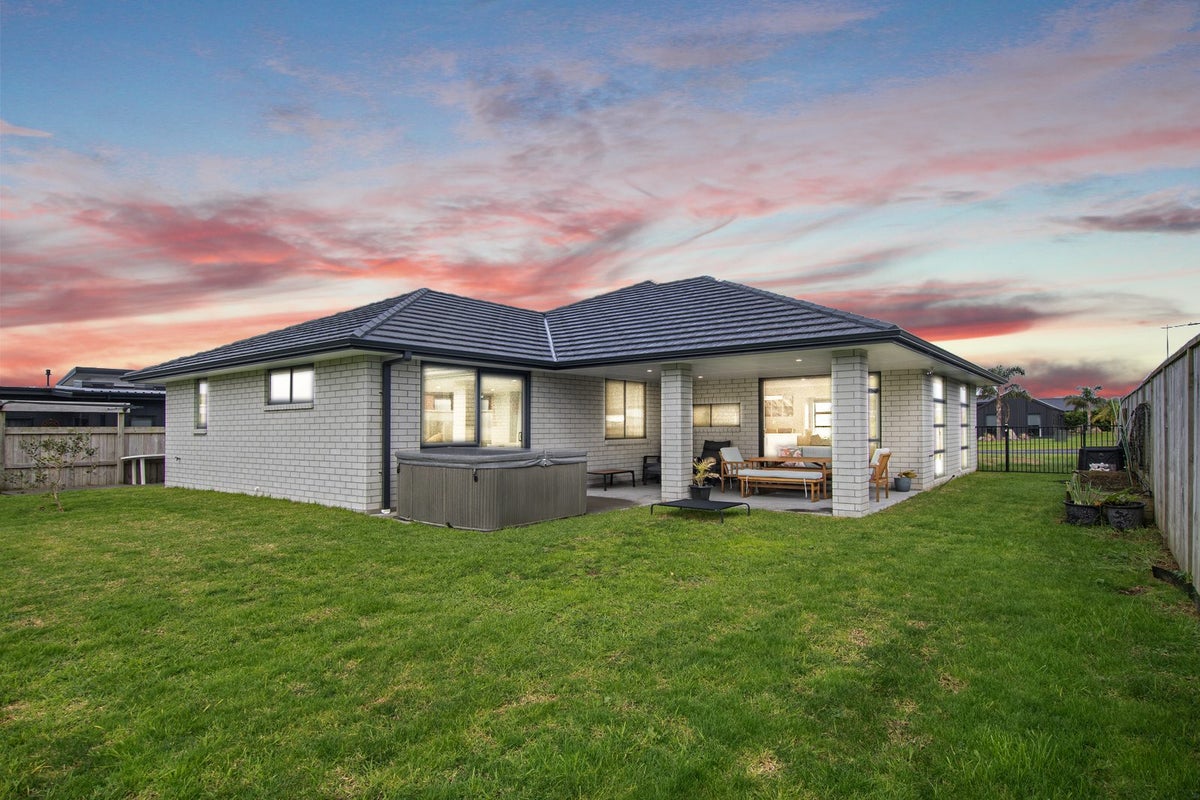 107 Wairau Drive, Tikipunga, Whangarei - Carousel 26
