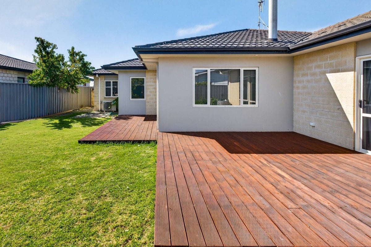 22 Squire Drive, Awatoto, Napier - Carousel 1
