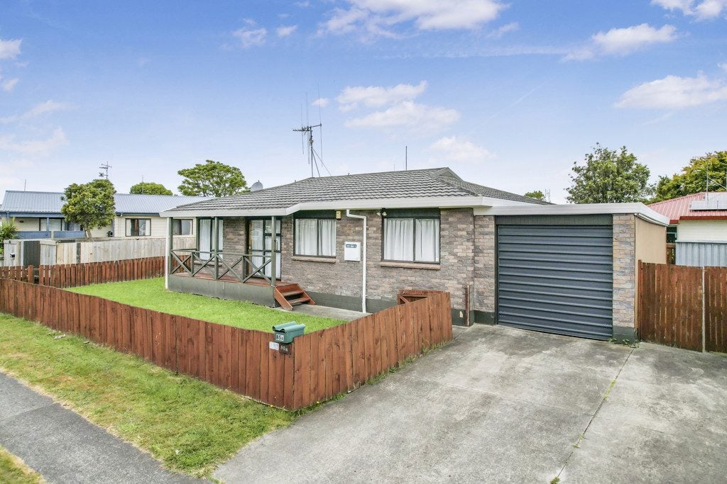 85A Dominion Road, Nawton, Hamilton - Carousel 1