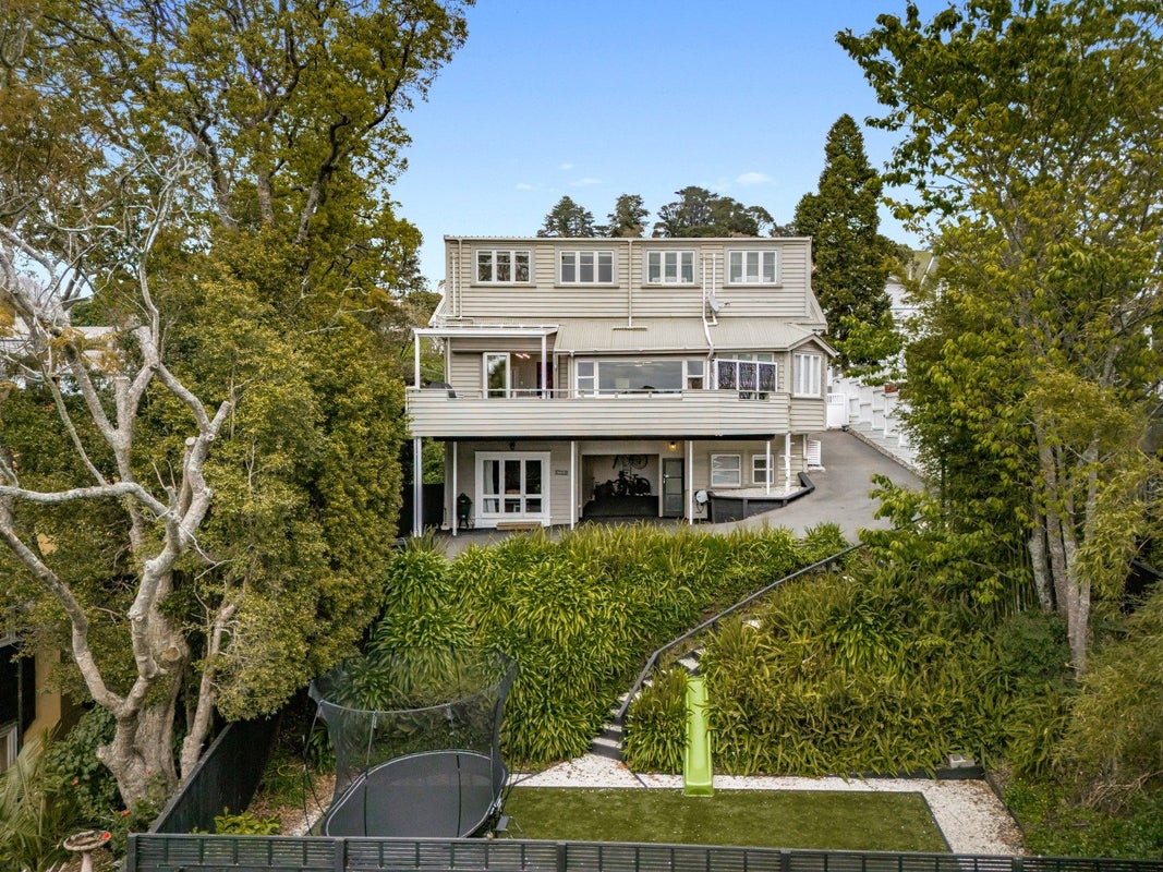 19 Warrington Road, Remuera, Auckland - Carousel 1
