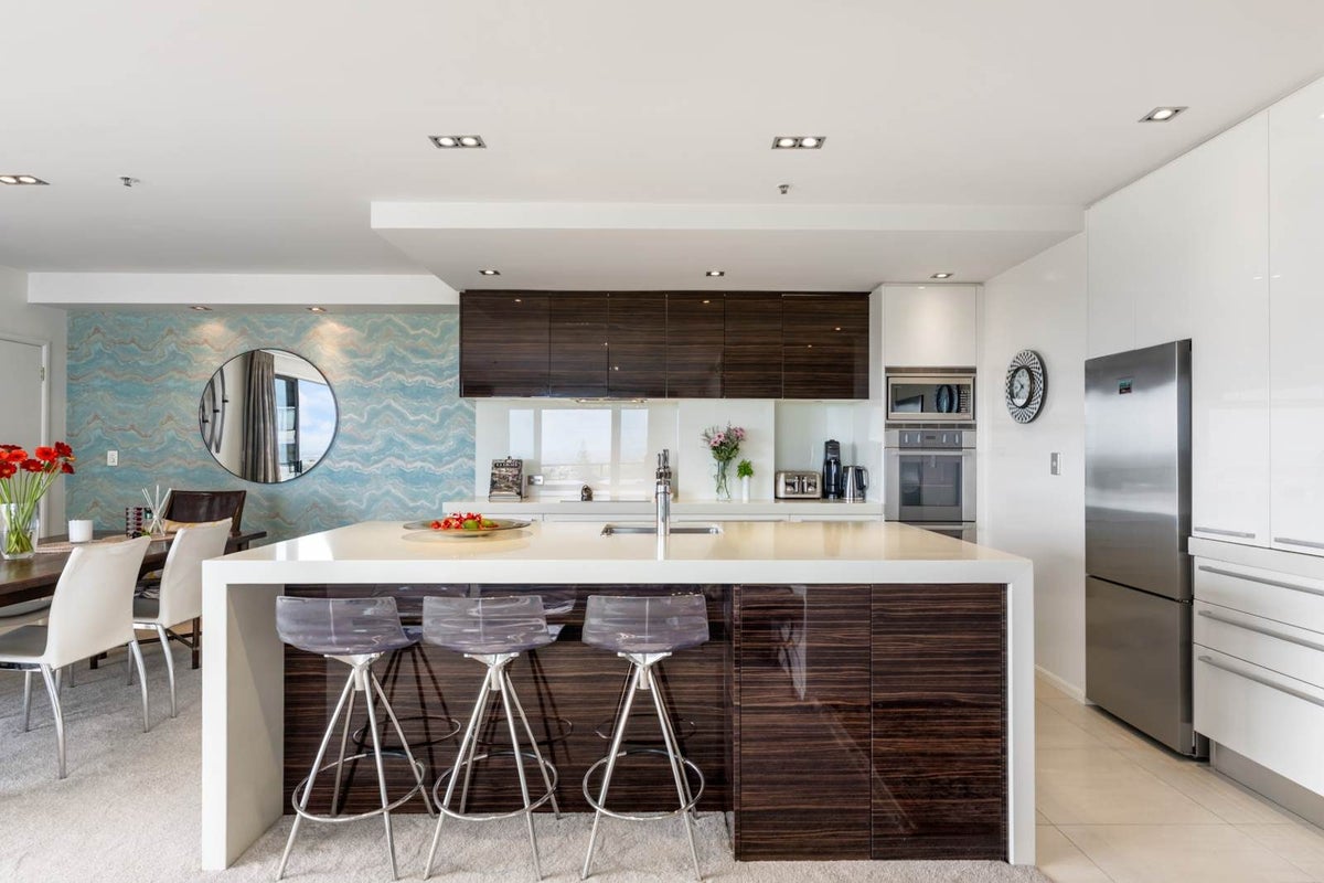 6A/8 Howe Street, Freemans Bay, Auckland - Carousel 2